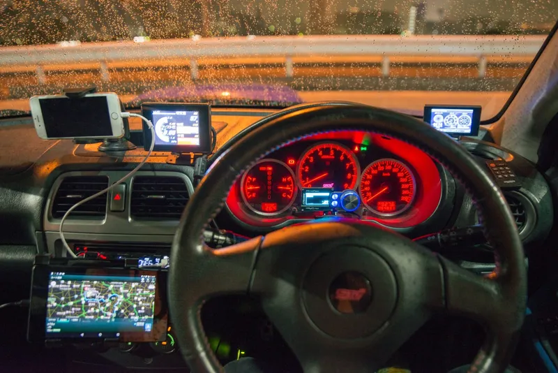 一人撮影会@辰巳PA