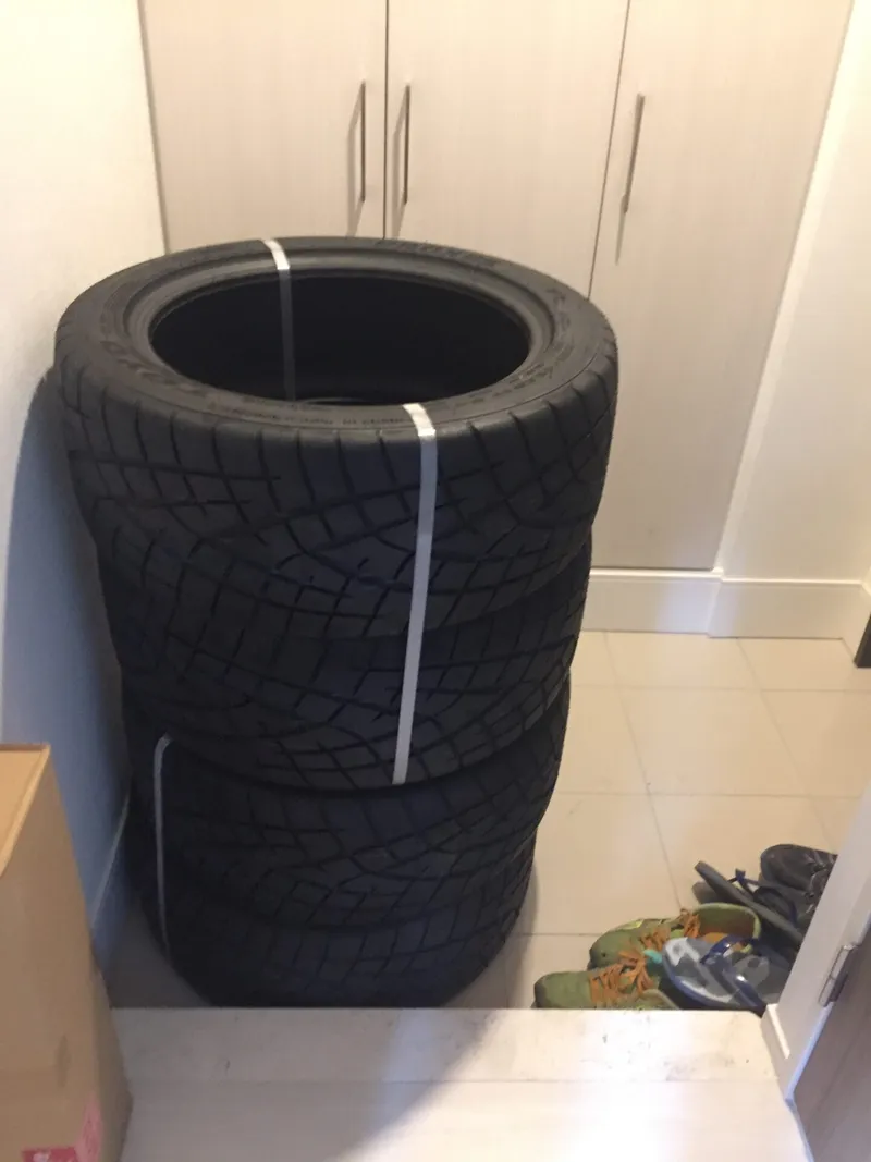 タイヤ交換によるロードノイズの変化