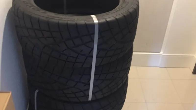 タイヤ交換によるロードノイズの変化