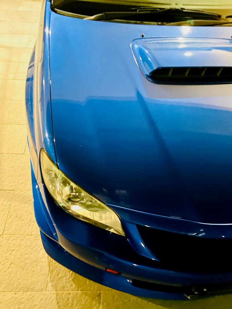 スポーツカー(インプレッサ GDB)にかかった費用のまとめ