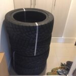 タイヤ交換によるロードノイズの変化