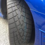 トーヨータイヤ(TOYO TIRES) PROXES R1R 235/45ZR17 94W タイヤ交換