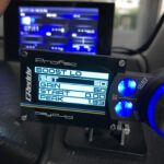 Greddy profecの設定値メモ