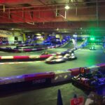ハーバーサーキット 23.320秒