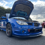 プロクルーズ走行会 TC1000 42.122sec
